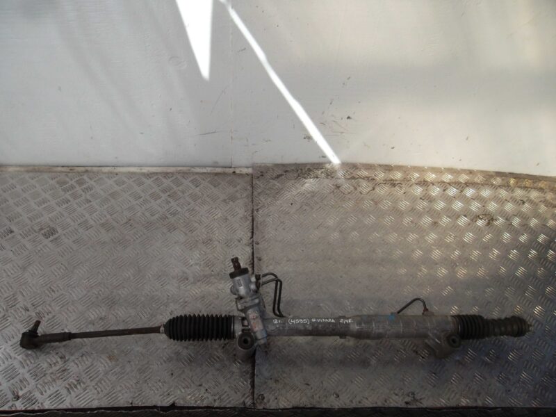 Изображение товара 64367 - 00064367 rejka rulevaya 3