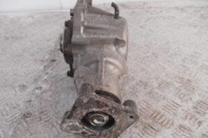 Изображение товара 64379 - 00064379 razdatochnaya korobka Renault Logan 1