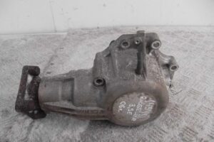 Изображение товара 64379 - 00064379 razdatochnaya korobka Renault Logan 2