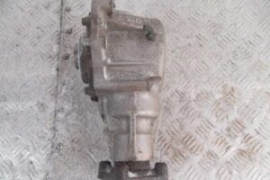 Изображение товара 64379 - 00064379 razdatochnaya korobka Renault Logan