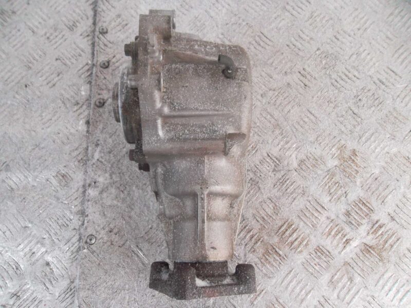 Изображение товара 64379 - 00064379 razdatochnaya korobka Renault Logan