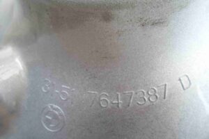 Изображение товара 64386 - 00064386 reduktor perednij 2