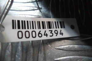 Изображение товара 64394 - 00064394 kryshka dvigatelya dekorativnaya Audi Q7 2