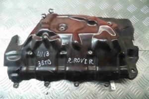 Изображение товара 64394 - 00064394 kryshka dvigatelya dekorativnaya Audi Q7