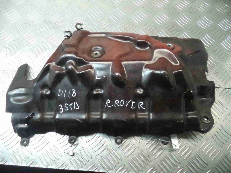 Изображение товара 64394 - 00064394 kryshka dvigatelya dekorativnaya Audi Q7