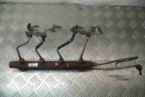 Изображение товара 64397 - 00064397 toplivnaya rampa Audi Q7 2