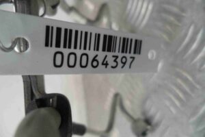 Изображение товара 64397 - 00064397 toplivnaya rampa Audi Q7