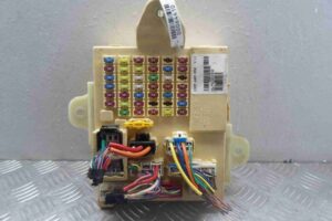 Изображение товара 64410 - 00064410 blok predokhranitelej Audi TT 1