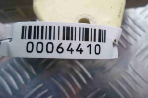 Изображение товара 64410 - 00064410 blok predokhranitelej Audi TT 3