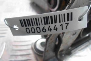 Изображение товара 64417 - 00064417 kolonka rulevaya 1