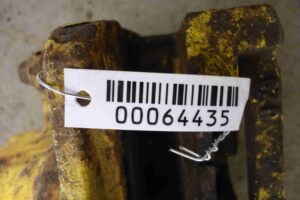 Изображение товара 64435 - 00064435 support zadnij pravyj Citroen C5 1