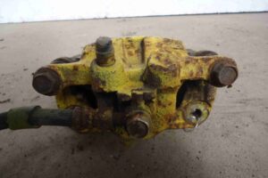 Изображение товара 64435 - 00064435 support zadnij pravyj Citroen C5 3