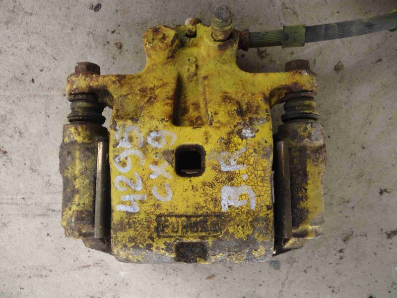 Изображение товара 64435 - 00064435 support zadnij pravyj Citroen C5