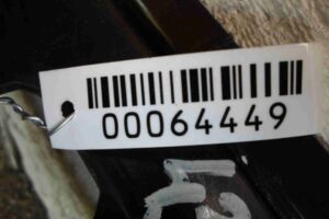 Изображение товара 64449 - 00064449 nakladka dekorativnaya 1