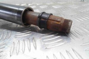 Изображение товара 64453 - 00064453 datchik ugla povorota rulya Ford Escort 1