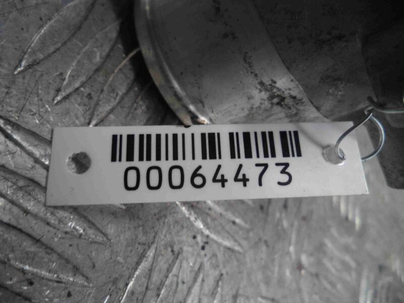 Изображение товара 64473 - 00064473 zaslonka drosselnaya