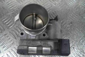 Изображение товара 64473 - 00064473 zaslonka drosselnaya 1