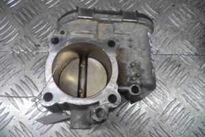 Изображение товара 64473 - 00064473 zaslonka drosselnaya 3