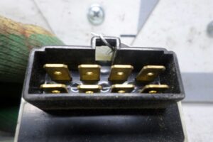 Изображение товара 64474 - 00064474 rele Citroen Xsara 1