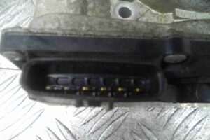 Изображение товара 64476 - 00064476 zaslonka drosselnaya Subaru Tribeca 1