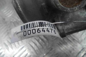 Изображение товара 64476 - 00064476 zaslonka drosselnaya Subaru Tribeca 3
