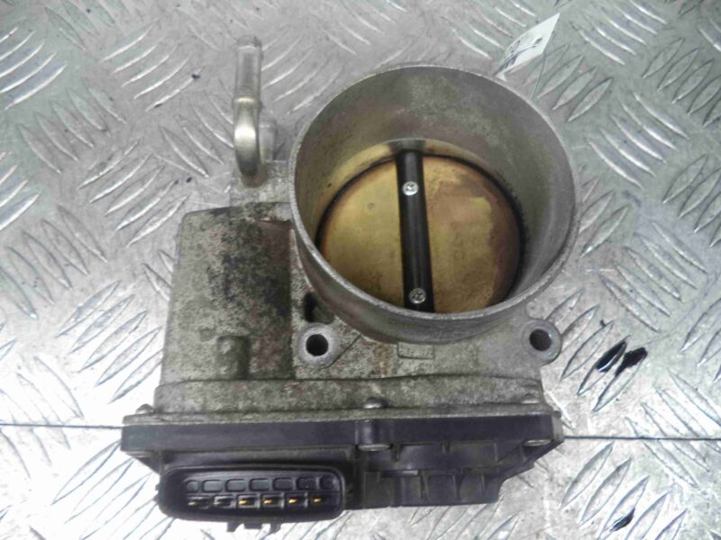 Изображение товара 64476 - 00064476 zaslonka drosselnaya Subaru Tribeca