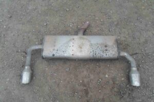 Изображение товара 64482 - 00064482 glushitel Ford Kuga 1