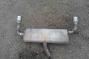 Изображение товара 64482 - 00064482 glushitel Ford Kuga 2