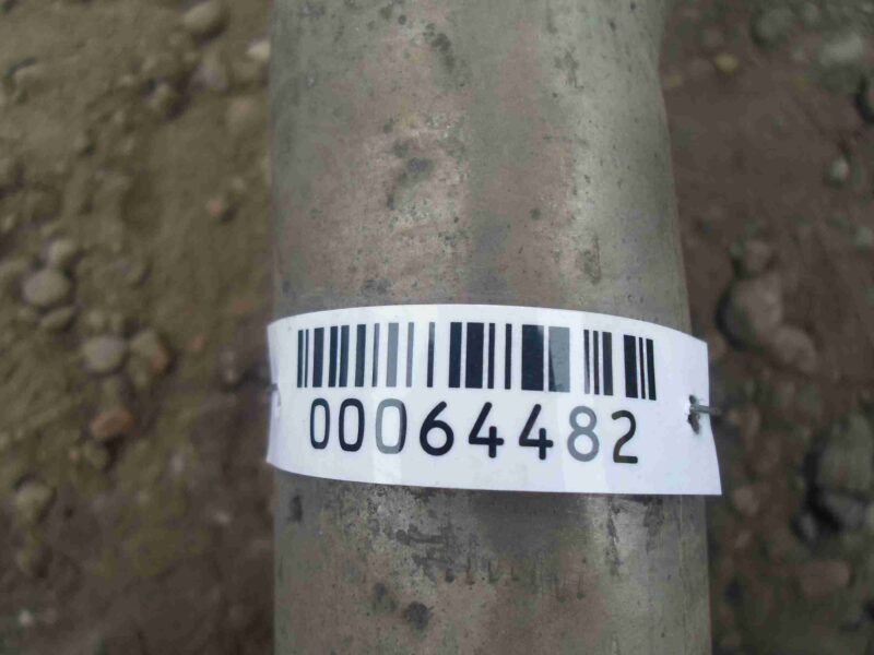 Изображение товара 64482 - 00064482 glushitel Ford Kuga