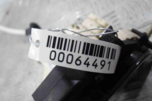 Изображение товара 64491 - 00064491 zamok dveri 2