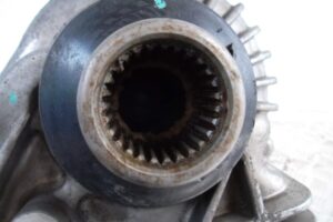 Изображение товара 64500 - 00064500 razdatochnaya korobka 3