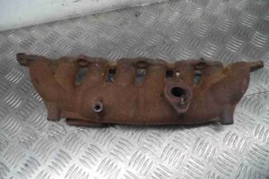 Изображение товара 64501 - 00064501 kollektor vypusknoj Peugeot 207 1