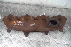 Изображение товара 64501 - 00064501 kollektor vypusknoj Peugeot 207 2