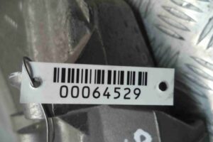 Изображение товара 64529 - 00064529 kronshtejn dvigatelya Honda Element 3