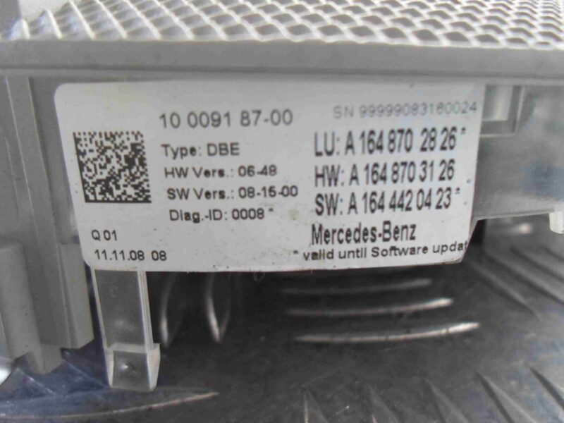 Изображение товара 64531 - 00064531 plafon Ford Expedition