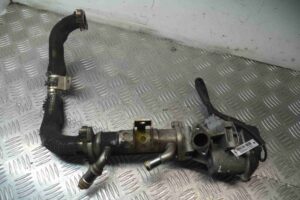 Изображение товара 64535 - 00064535 klapan EGR Audi Q7 3