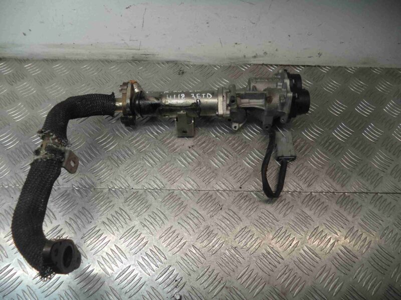 Изображение товара 64535 - 00064535 klapan EGR Audi Q7