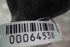 Изображение товара 64538 - 00064538 klapan EGR Honda Pilot