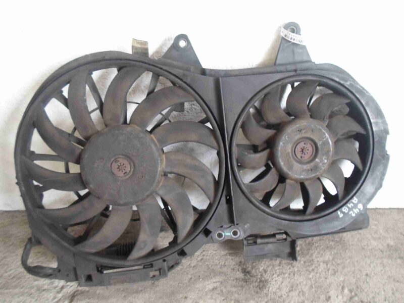 Изображение товара 64542 - 00064542 ventilyator okhlazhdeniya (elektro)