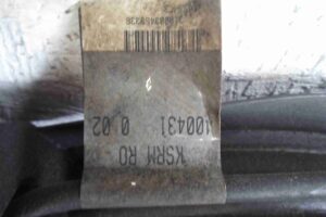 Изображение товара 64542 - 00064542 ventilyator okhlazhdeniya (elektro) 1