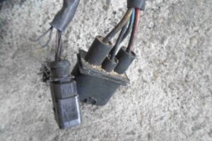 Изображение товара 64542 - 00064542 ventilyator okhlazhdeniya (elektro) 3