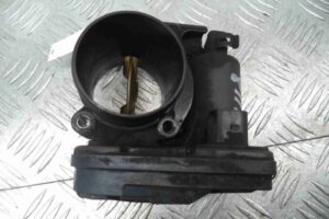 Изображение товара 64546 - 00064546 zaslonka drosselnaya Audi Q7 3