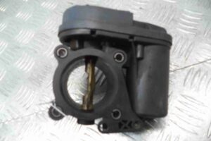 Изображение товара 64546 - 00064546 zaslonka drosselnaya Audi Q7