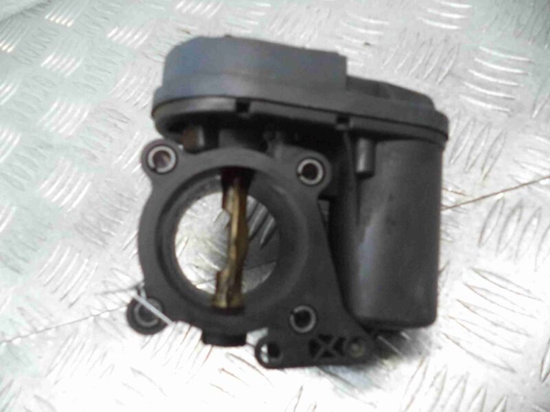 Изображение товара 64546 - 00064546 zaslonka drosselnaya Audi Q7