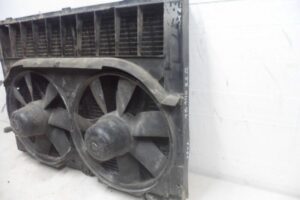 Изображение товара 64549 - 00064549 ventilyator okhlazhdeniya (elektro) Ford Probe 1