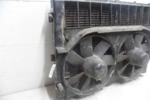 Изображение товара 64549 - 00064549 ventilyator okhlazhdeniya (elektro) Ford Probe 2