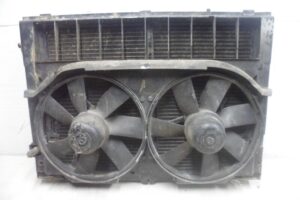 Изображение товара 64549 - 00064549 ventilyator okhlazhdeniya (elektro) Ford Probe