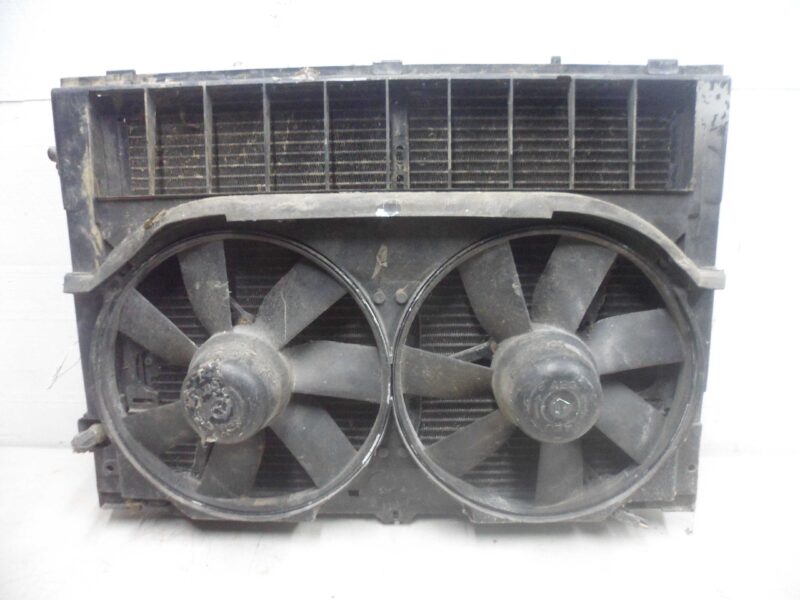 Изображение товара 64549 - 00064549 ventilyator okhlazhdeniya (elektro) Ford Probe