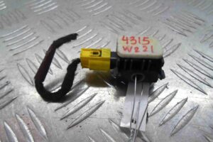 Изображение товара 64550 - 00064550 datchik udara Ford Scorpio 2