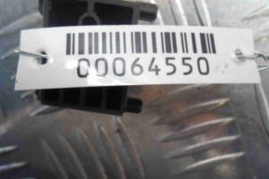 Изображение товара 64550 - 00064550 datchik udara Ford Scorpio 3